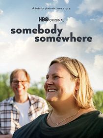 Somebody Somewhere
