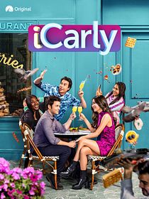 iCarly (2021)