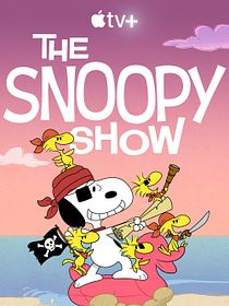 Le Snoopy Show