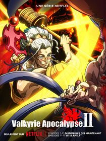 Valkyrie Apocalypse