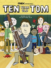 Ten Year Old Tom