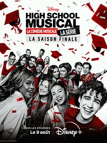 High School MUSICAL : la Comédie Musicale, la SERIE