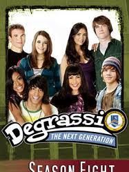 Degrassi : Nouvelle génération