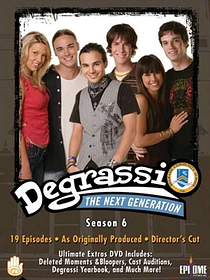 Degrassi : Nouvelle génération