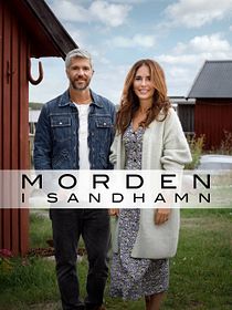 Meurtres à Sandhamn
