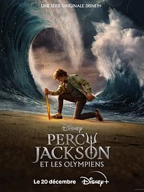 Percy Jackson et les Olympiens