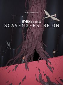 Scavengers Reign