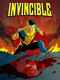 Invincible
