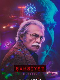 Şahsiyet