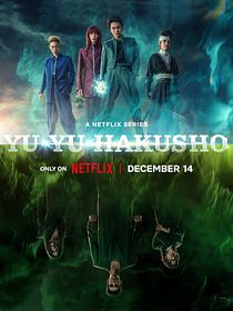 Yu Yu Hakusho