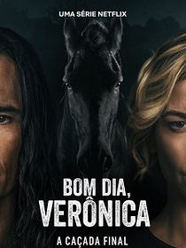 Good Morning, Verônica