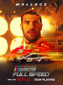 NASCAR: Full Speed