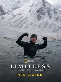 Sans limites avec Chris Hemsworth