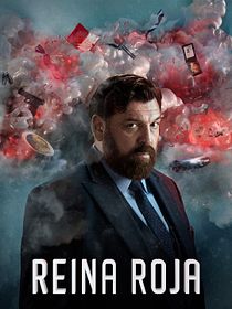 Reine Rouge Saison 1 - AlloCiné