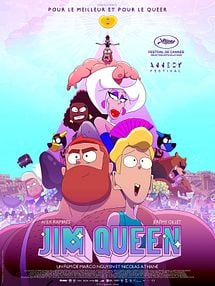 image de Jim Queen Bande-annonce VF