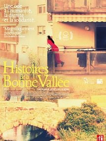 image de Histoires de la bonne vallée Bande-annonce VO STFR