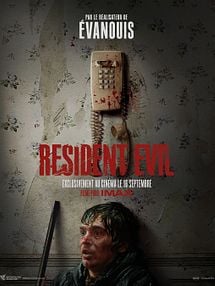 image de Resident Evil Bande-annonce VF