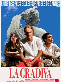 image de La Gradiva Bande-annonce VF