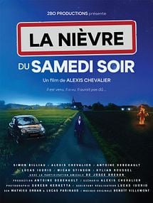 image de La Nièvre du samedi soir Bande-annonce VF