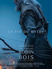 image de On l'appelait Robin des Bois Bande-annonce VO STFR