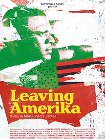 image de Leaving Amerika Bande-annonce VO STFR