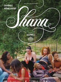 image de Shana Bande-annonce VF