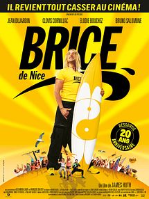 image de Brice de Nice Teaser VF