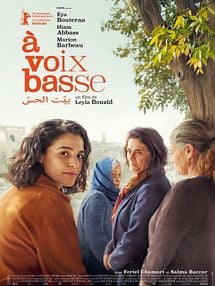image de À voix basse Bande-annonce VO STFR