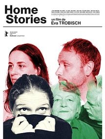 image de Home stories Bande-annonce VO STFR
