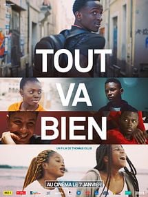 image de Tout va bien Bande-annonce VF