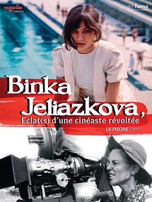 image de Rétrospective Binka Jeliazkova Bande-annonce VO STFR