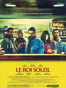 Le Roi des masques - Film 1997 - AlloCiné