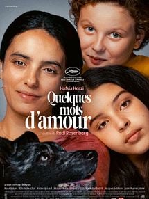 image de Quelques mots d'amour Bande-annonce VF