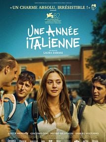 image de Une année italienne Bande-annonce VO STFR