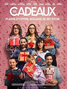 Les Cadeaux Teaser (3) VF