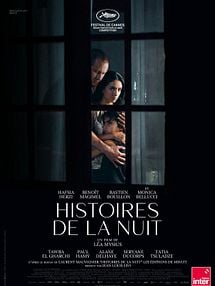 image de Histoires De La Nuit Bande-annonce VF