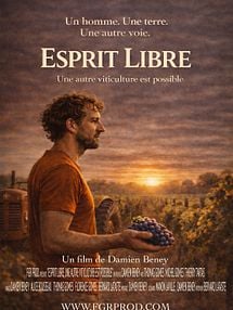 image de Esprit Libre, une autre viticulture est possible Bande-annonce VF
