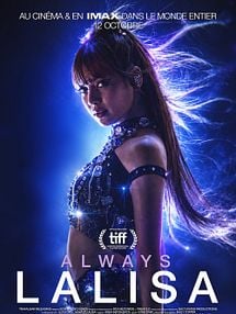 image de Always Lalisa Bande-annonce VO STFR