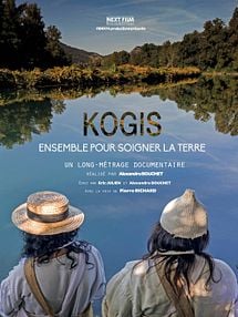 image de Kogis, ensemble pour soigner la Terre Bande-annonce VF