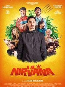 image de La Nirvana Bande-annonce VF