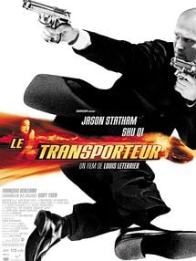 image de Le Transporteur Bande-annonce VO