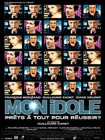 image de Mon idole Bande-annonce VF