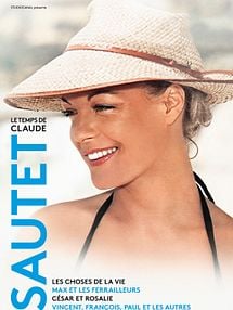 image de Rétrospective Sautet 2014 Bande-annonce VF