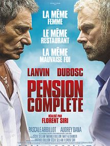 image de Pension complète Bande-annonce VF