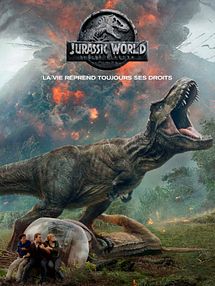 Faux Raccord N°145 - Les gaffes de Jurassic World