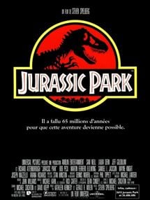 Jurassic Park Trailer VO