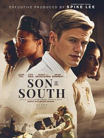 Son of the South Bande-annonce VO