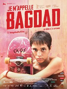 Je m'appelle Bagdad Bande-annonce VO