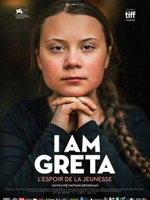 I Am Greta Bande-annonce VO