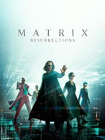 Matrix Resurrections Bande-annonce (2) VO